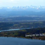 Seehof 3* Iznang