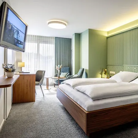 Hotel Seehof Iznang
