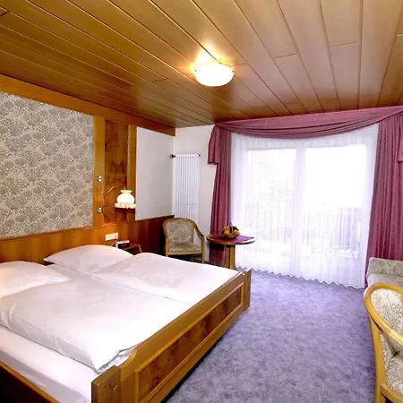 فندق Seehof 3*