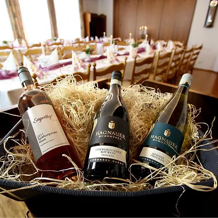 Ξενοδοχείο Seehof 3*