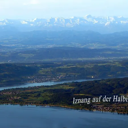 Seehof 3* Iznang