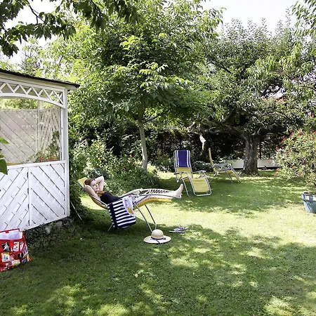 Seehof 3* Iznang