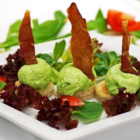 Ξενοδοχείο Seehof 3*