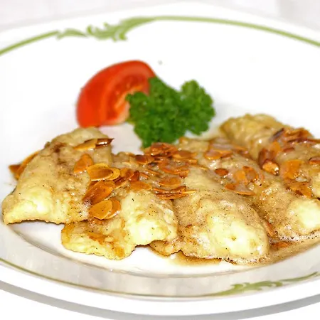 Ξενοδοχείο Seehof 3*