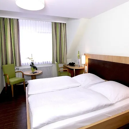 Ξενοδοχείο Seehof 3*