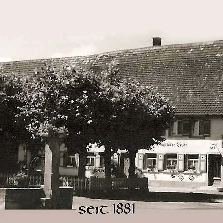 Hotel Seehof 3*