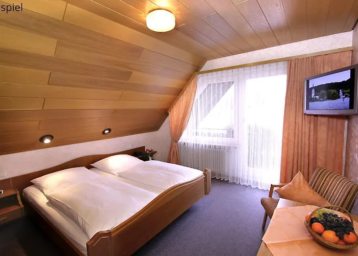 Seehof 3* Iznang