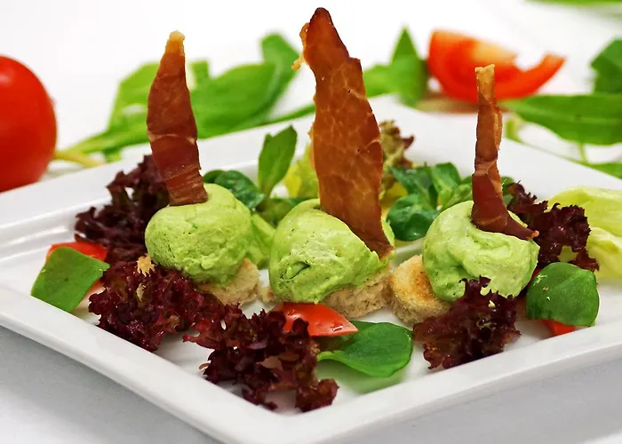 Отель Seehof 3*