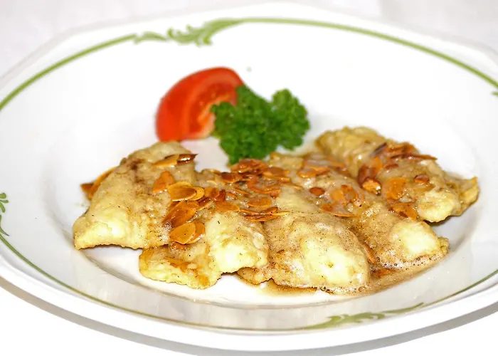 Отель Seehof 3*