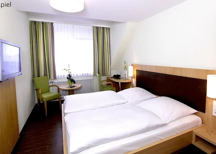 Отель Seehof 3*